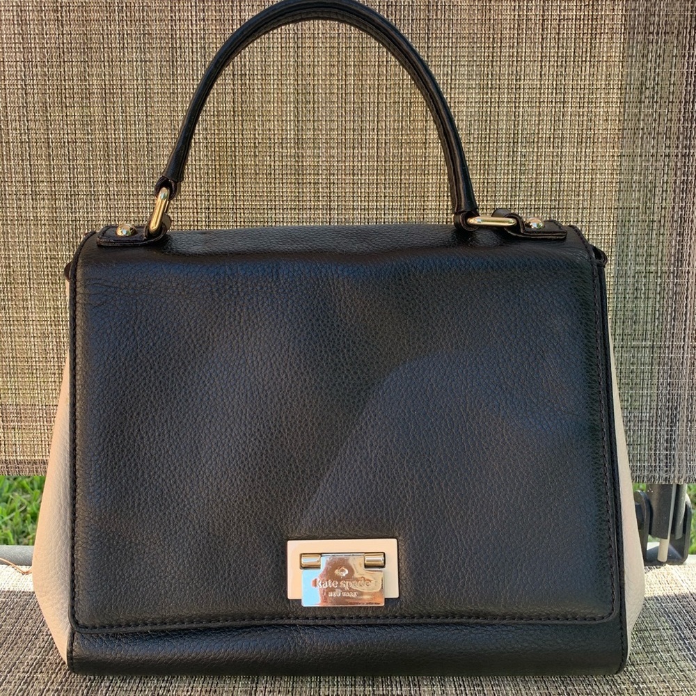 Kate Spade Multi Color Purse - Picture 1 of 5